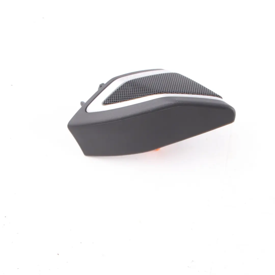 W218 Tweeter Speaker Triangle Cover Trim Front Left N/S to Mercedes with Part number A2187200148 Mercedes W218 Tweeter Speaker Triangle Cover Trim Front Left N/S - SKU A2187200148 - Part number A2187200148