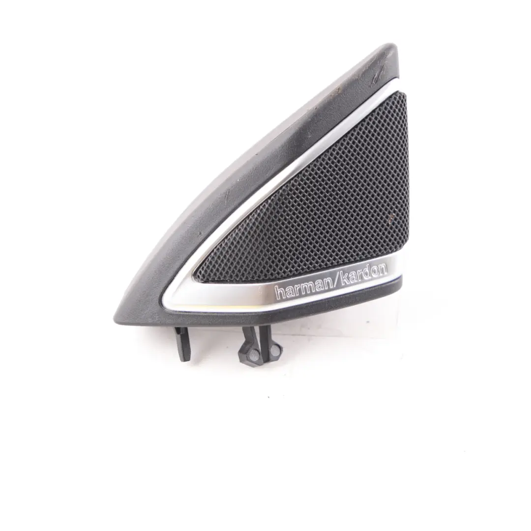 W218 Tweeter Speaker Triangle Cover Trim Front Right O/S to Mercedes with Part number A2187200248 Mercedes W218 Tweeter Speaker Triangle Cover Trim Front Right O/S - SKU A2187200248 - Part number A2187200248