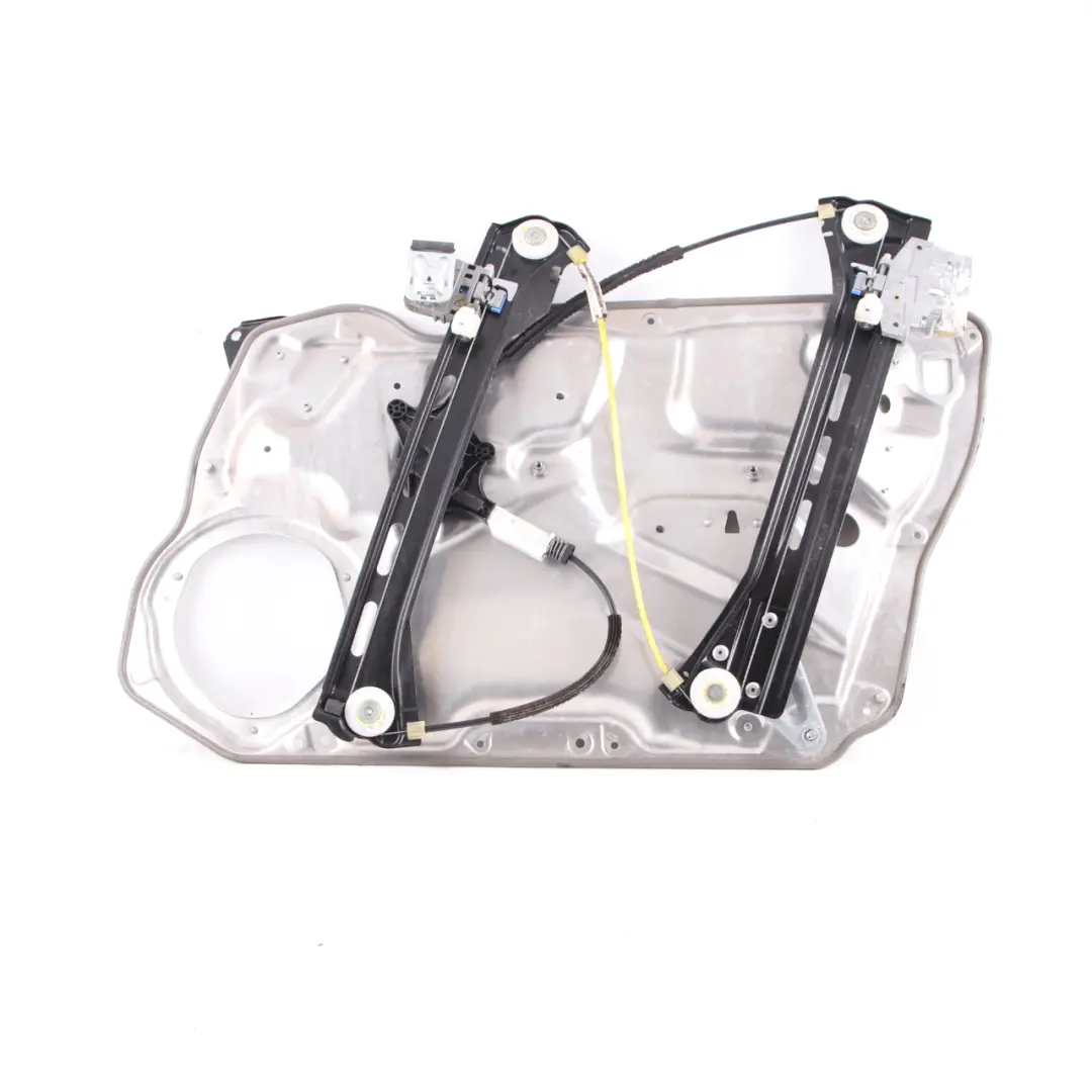 W218 Regulador Elevalunas Delantero Izquierdo para Mercedes CLS con número de pieza A2187200379 Mercedes CLS W218 Regulador Elevalunas Delantero Izquierdo - SKU A2187200379 - Número de pieza A2187200379
