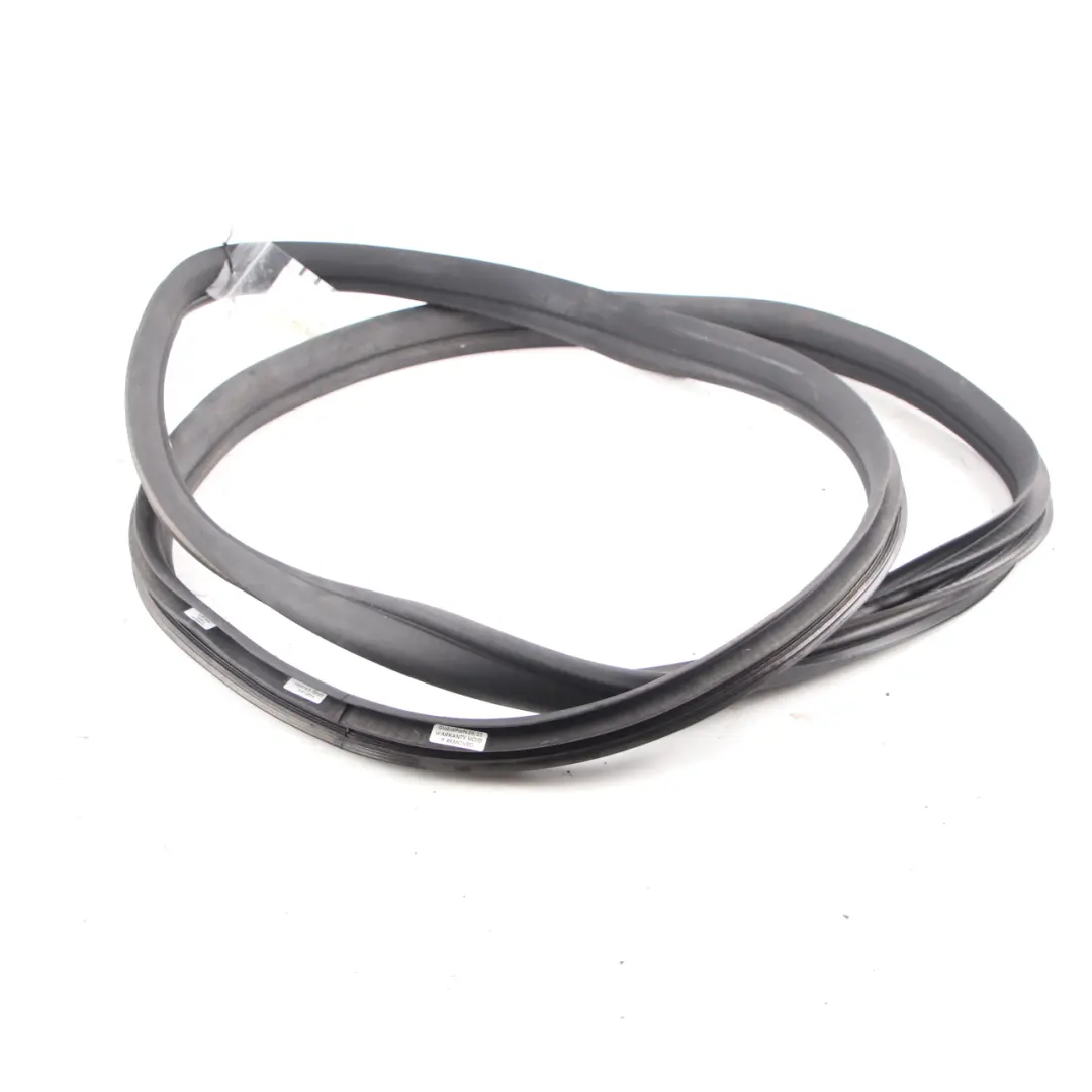 Junta Marco Puerta Mercedes W218 Delantera Izquierda Burlete para con número de pieza A2187201978 Junta Marco Puerta Mercedes W218 Delantera Izquierda Burlete - SKU A2187201978 - Número de pieza A2187201978