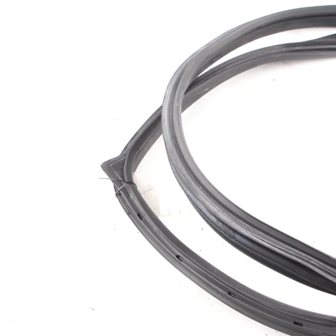 Door Frame Seal Mercedes W218 Front Left N/S Frame Sealing Gasket Weatherstrip to with Part number A2187201978 Door Frame Seal Mercedes W218 Front Left N/S Frame Sealing Gasket Weatherstrip - SKU A2187201978 - Part number A2187201978