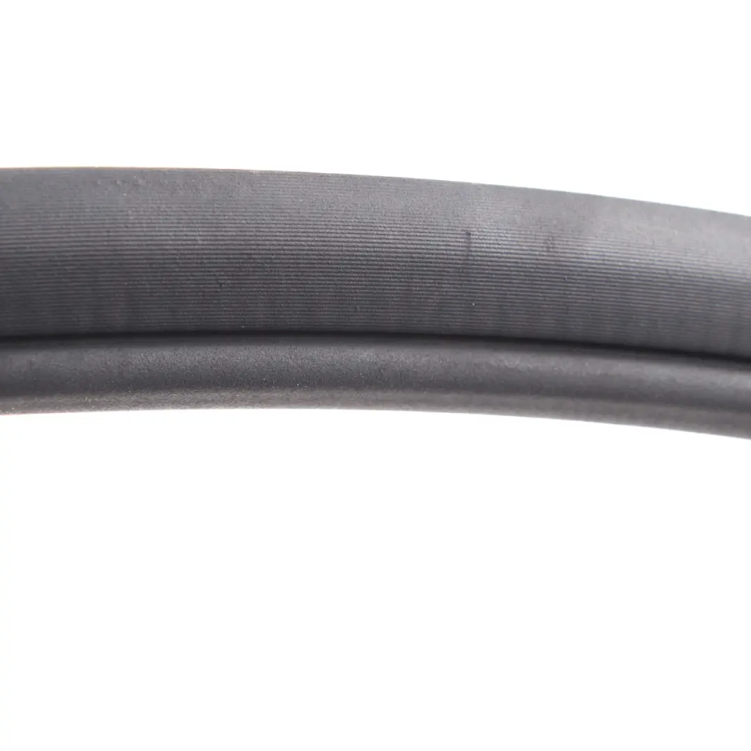 Joint cadre porte Mercedes W218 avant gauche d'étanchéité pour à propos du numéro de pièce A2187201978 Joint cadre porte Mercedes W218 avant gauche d'étanchéité - SKU A2187201978 - Numéro de pièce A2187201978