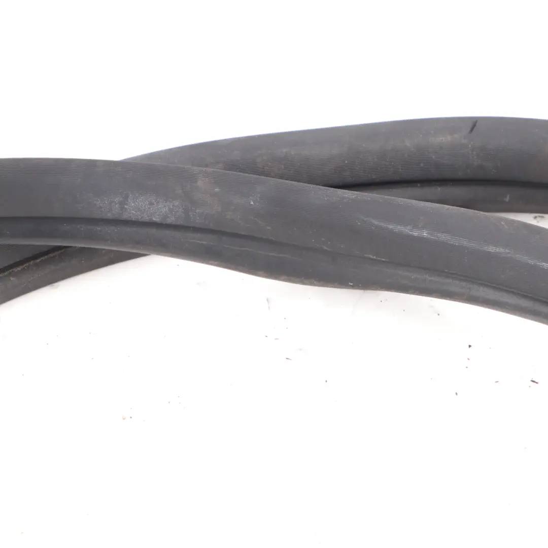 Door Frame Seal Mercedes W218 Front Left N/S Frame Sealing Gasket Weatherstrip to with Part number A2187201978 Door Frame Seal Mercedes W218 Front Left N/S Frame Sealing Gasket Weatherstrip - SKU A2187201978 - Part number A2187201978