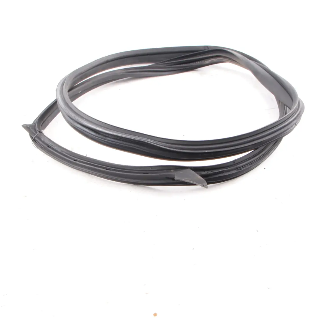 Door Frame Seal Mercedes W218 Front Left N/S Frame Sealing Gasket Weatherstrip to with Part number A2187201978 Door Frame Seal Mercedes W218 Front Left N/S Frame Sealing Gasket Weatherstrip - SKU A2187201978 - Part number A2187201978