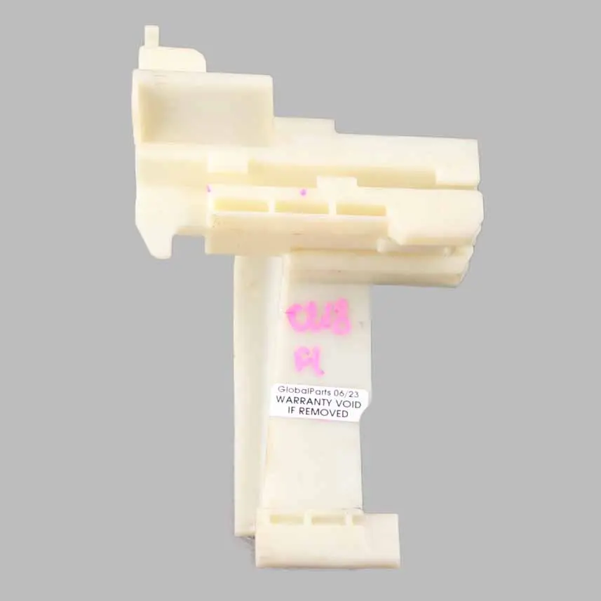 W218 Door Lock Bracket Front Left N/S Latch Mount Trim to Mercedes CLS with Part number A2187230114 Mercedes CLS W218 Door Lock Bracket Front Left N/S Latch Mount Trim - SKU A2187230114 - Part number A2187230114