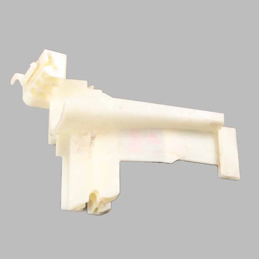 W218 Door Lock Bracket Front Left N/S Latch Mount Trim to Mercedes CLS with Part number A2187230114 Mercedes CLS W218 Door Lock Bracket Front Left N/S Latch Mount Trim - SKU A2187230114 - Part number A2187230114