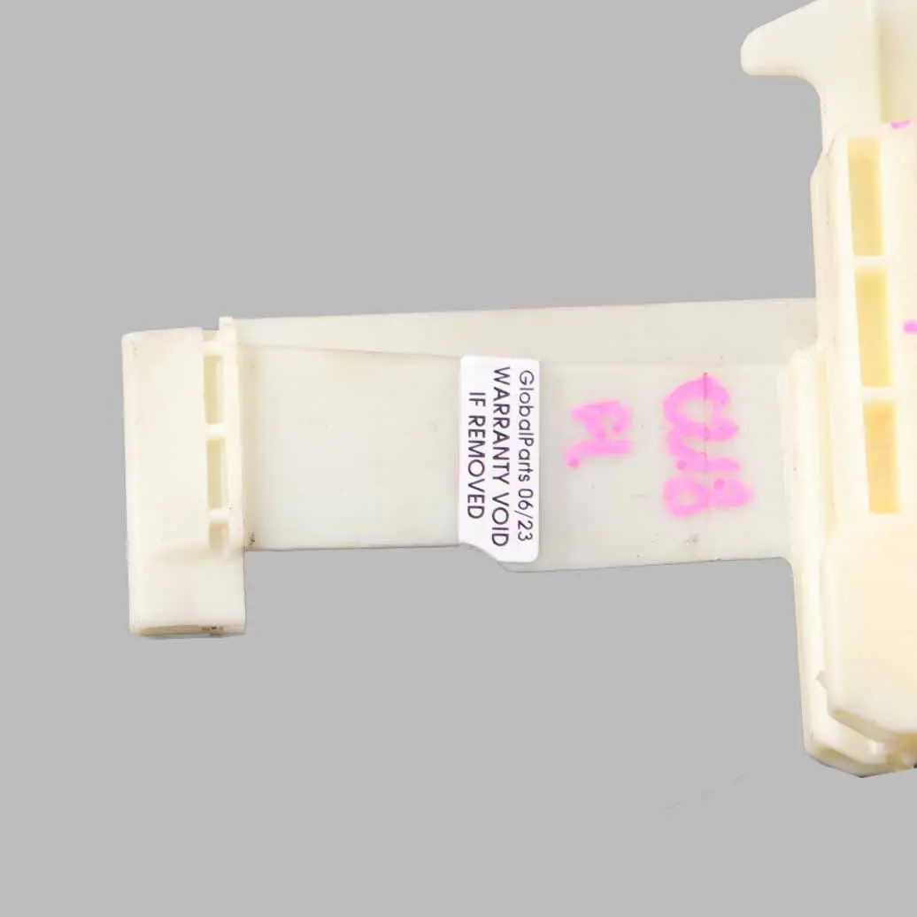 Mercedes CLS W218 Door Lock Bracket Front Left N/S Latch Mount Trim - SKU A2187230114 - Part number A2187230114