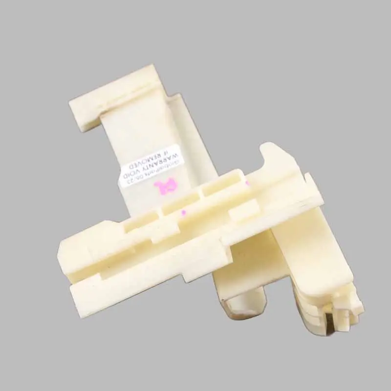 W218 Door Lock Bracket Front Left N/S Latch Mount Trim to Mercedes CLS with Part number A2187230114 Mercedes CLS W218 Door Lock Bracket Front Left N/S Latch Mount Trim - SKU A2187230114 - Part number A2187230114