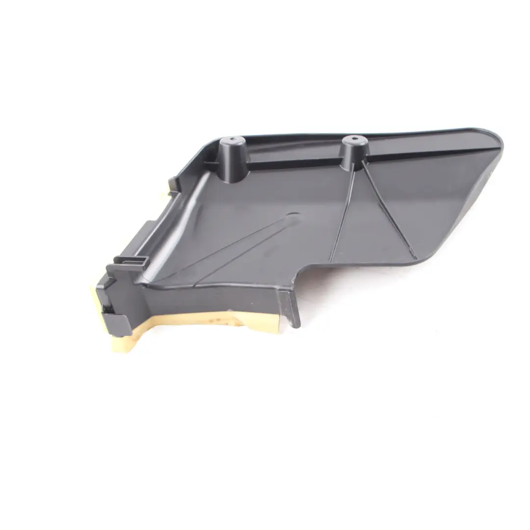 Mercedes CLS W218 Door Handle Lock Trim Cover Base Front Left N/S - SKU A2187230308 - Part number A2187230308