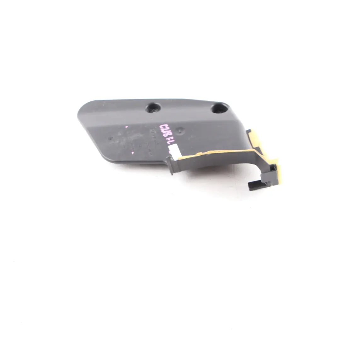 W218 Door Handle Lock Trim Cover Base Front Left N/S to Mercedes CLS with Part number A2187230308 Mercedes CLS W218 Door Handle Lock Trim Cover Base Front Left N/S - SKU A2187230308 - Part number A2187230308