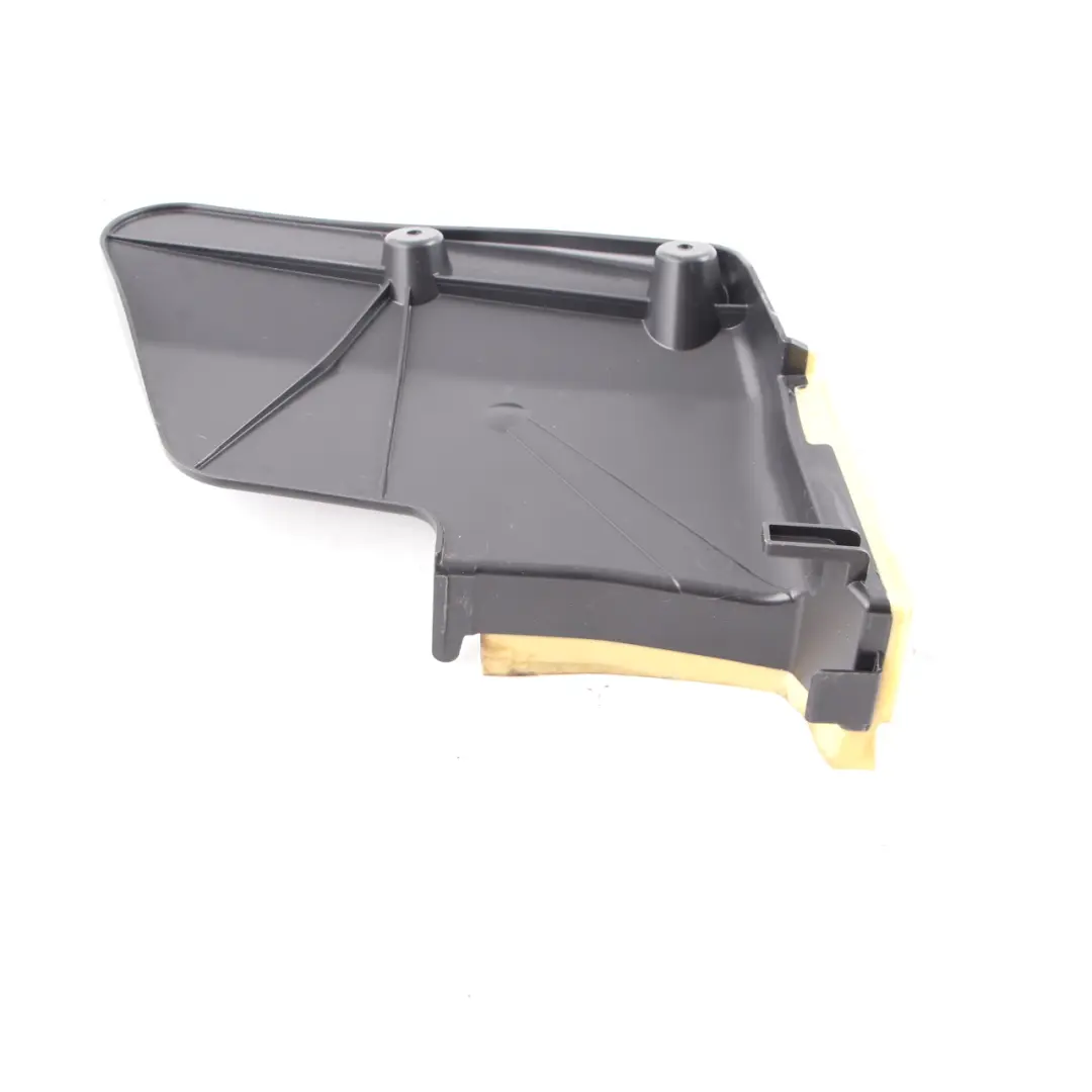 W218 Osłona Zamka Prawy Przód do Mercedes CLS o numerze A2187230408 Mercedes CLS W218 Osłona Zamka Prawy Przód - SKU A2187230408 - Numer Części A2187230408