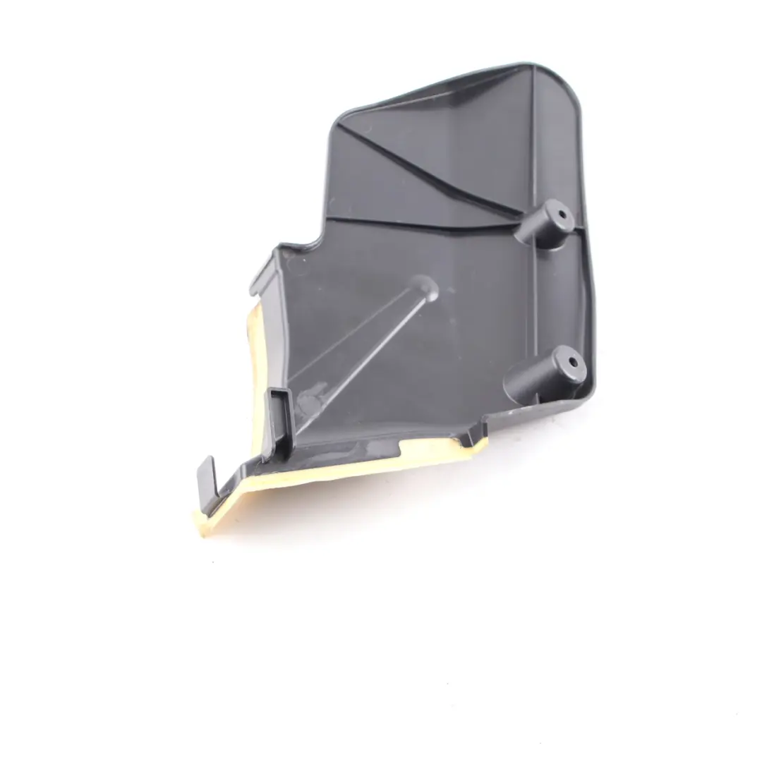 Mercedes CLS W218 Door Lock Latch Trim Cover Front Right O/S - SKU A2187230408 - Part number A2187230408