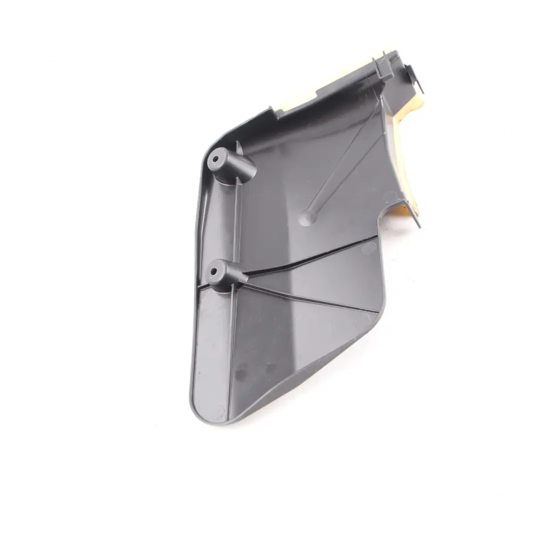 W218 Door Lock Latch Trim Cover Front Right O/S to Mercedes CLS with Part number A2187230408 Mercedes CLS W218 Door Lock Latch Trim Cover Front Right O/S - SKU A2187230408 - Part number A2187230408