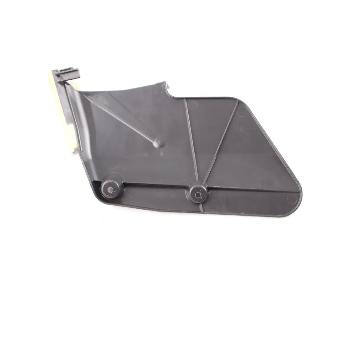 Mercedes CLS W218 Door Lock Latch Trim Cover Front Right O/S - SKU A2187230408 - Part number A2187230408