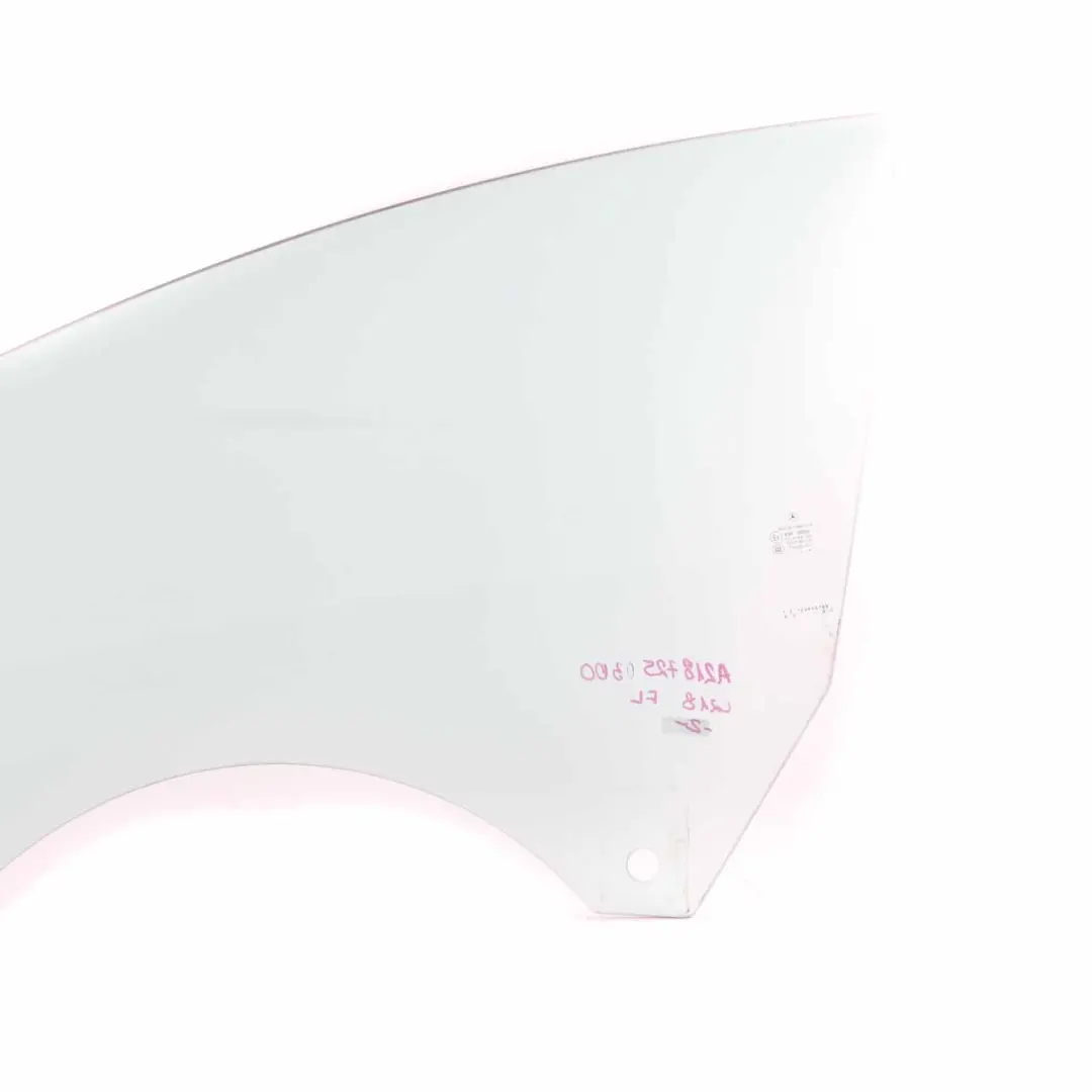 Fenster Glas Vordertür Links Verglasung Grün AS2 A2137250110 für Mercedes W213 mit Teilenummer A2187250300 Mercedes W213 Fenster Glas Vordertür Links Verglasung Grün AS2 A2137250110 - SKU A2187250300 - Teilenummer A2187250300