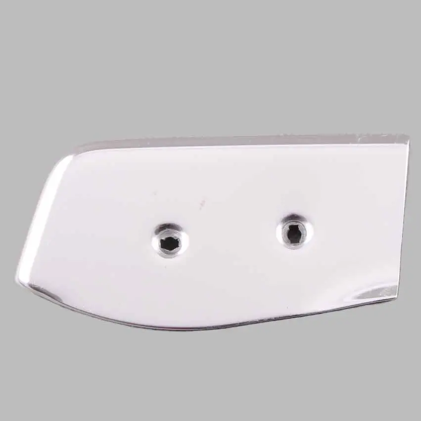 W218 Door Card Trim Front Left N/S Cover Edge Chrome to Mercedes CLS with Part number A2187270128 Mercedes CLS W218 Door Card Trim Front Left N/S Cover Edge Chrome - SKU A2187270128 - Part number A2187270128