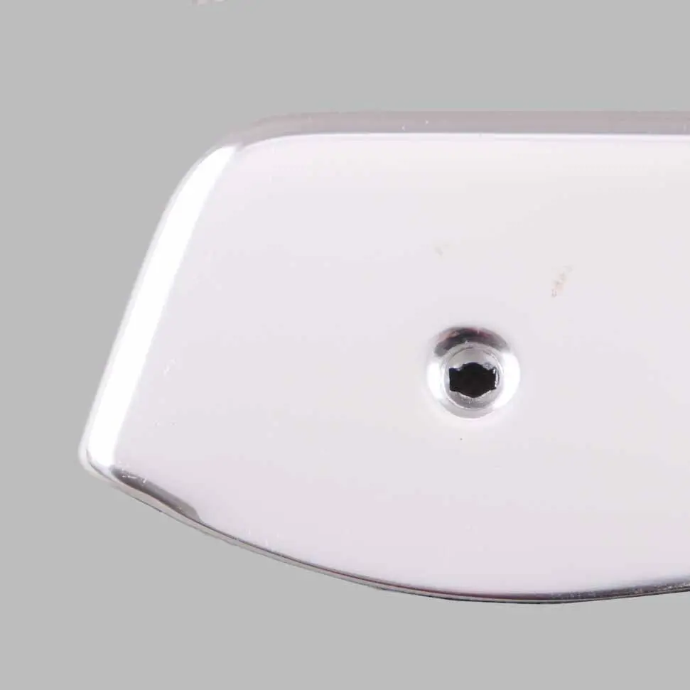 W218 Door Card Trim Front Left N/S Cover Edge Chrome to Mercedes CLS with Part number A2187270128 Mercedes CLS W218 Door Card Trim Front Left N/S Cover Edge Chrome - SKU A2187270128 - Part number A2187270128