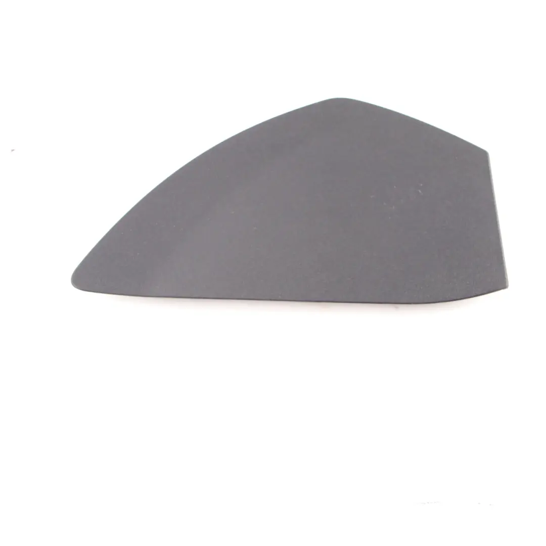 Mercedes CLS W218 Door Card Cover Trim Panel Front Left N/S Black - SKU A2187270148 - Part number A2187270148