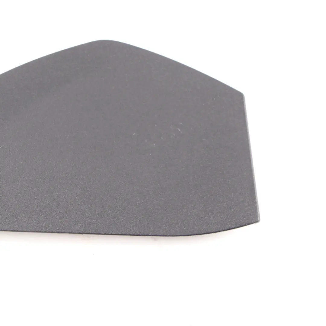 W218 Tapa tarjeta puerta Panel frontal izquierdo Negro para Mercedes CLS con número de pieza A2187270148 Mercedes CLS W218 Tapa tarjeta puerta Panel frontal izquierdo Negro - SKU A2187270148 - Número de pieza A2187270148