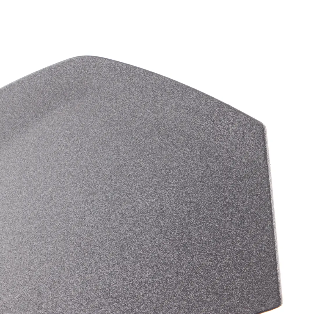 Mercedes CLS W218 Door Card Cover Trim Panel Front Left N/S Black - SKU A2187270148 - Part number A2187270148