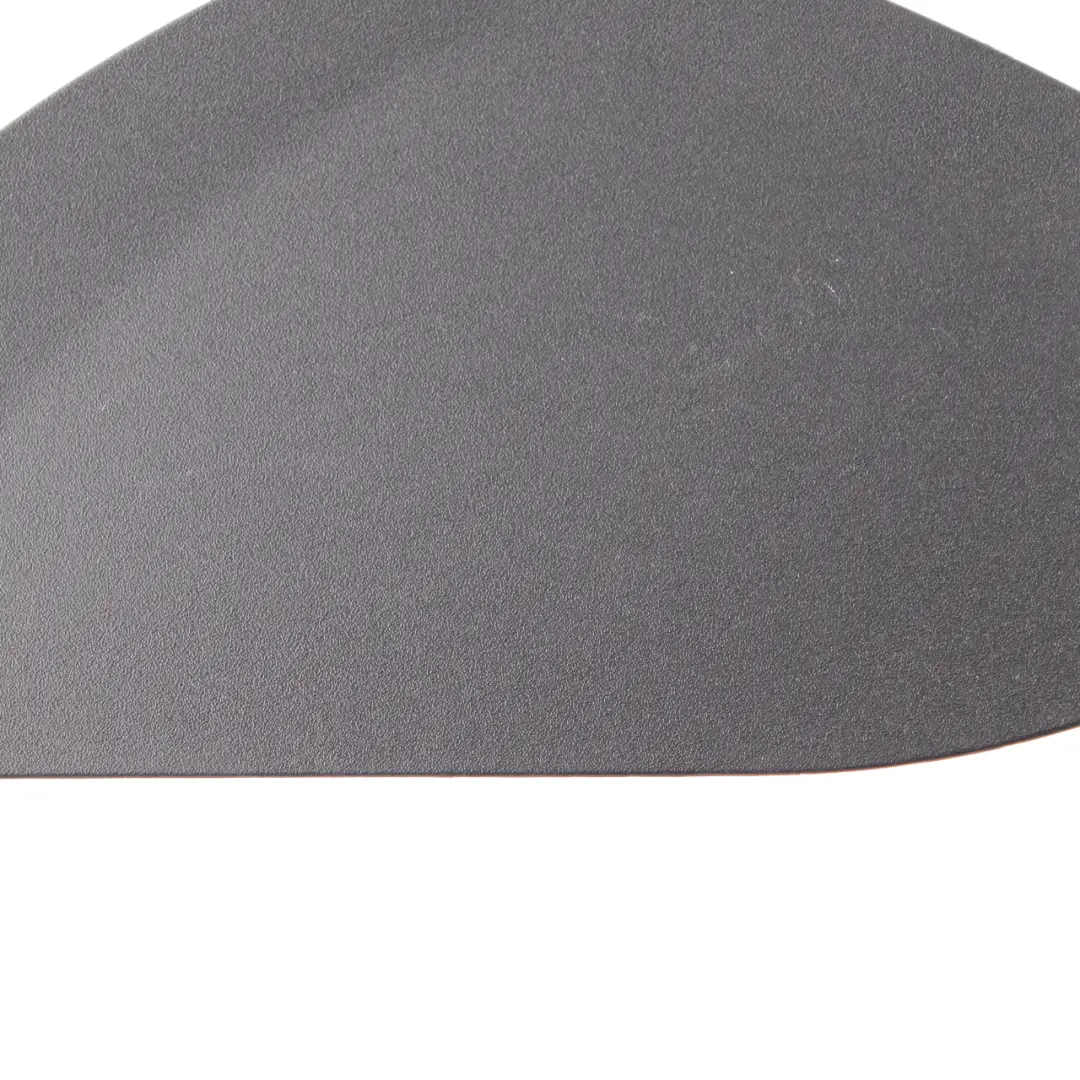 Mercedes CLS W218 Door Card Cover Trim Panel Front Left N/S Black - SKU A2187270148 - Part number A2187270148