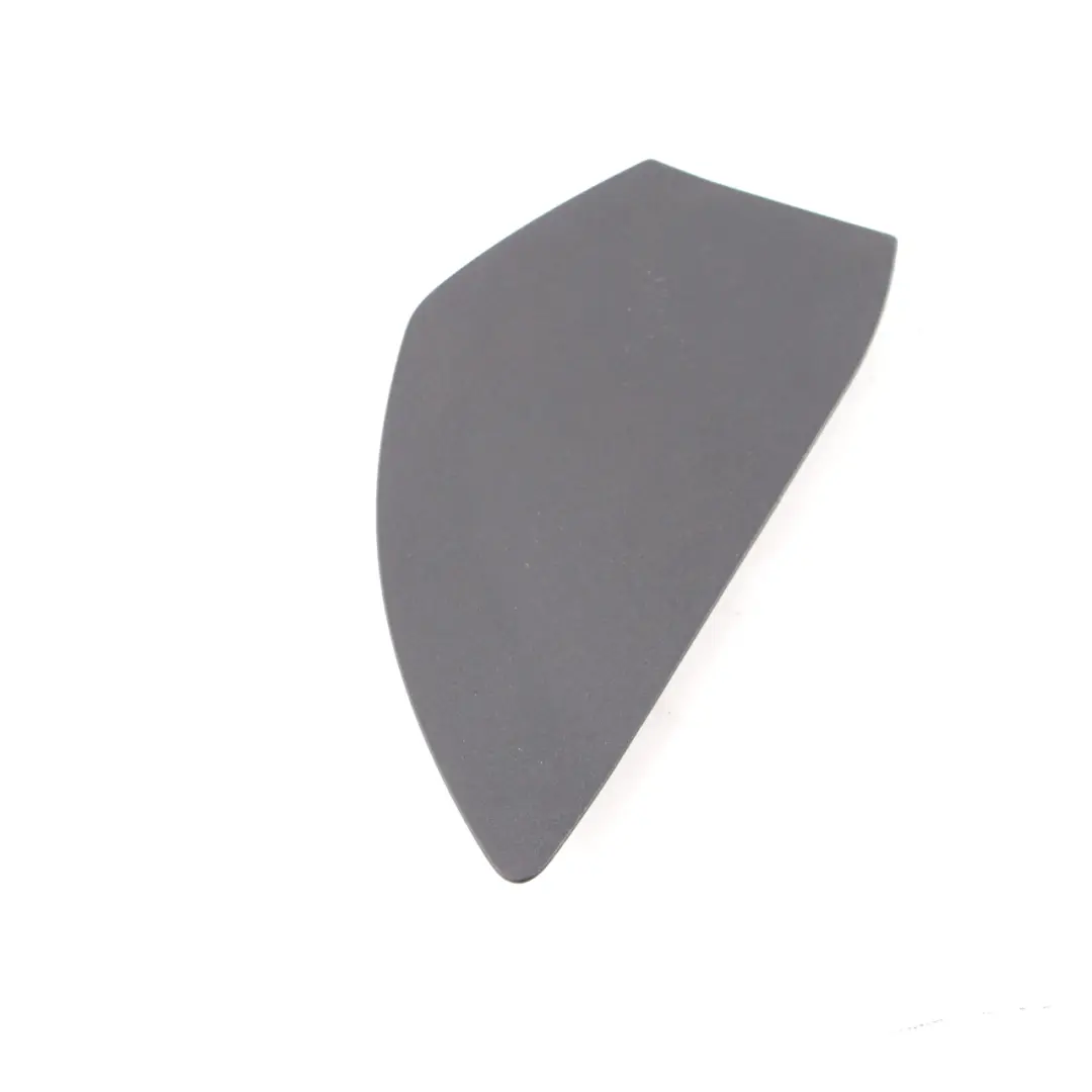 Mercedes CLS W218 Door Card Cover Trim Panel Front Left N/S Black - SKU A2187270148 - Part number A2187270148