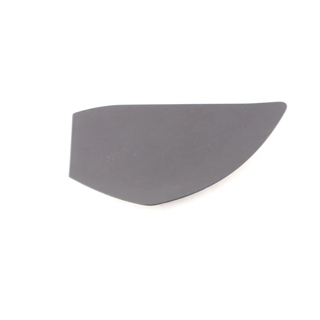 Mercedes CLS W218 Door Card Cover Trim Panel Front Left N/S Black - SKU A2187270148 - Part number A2187270148