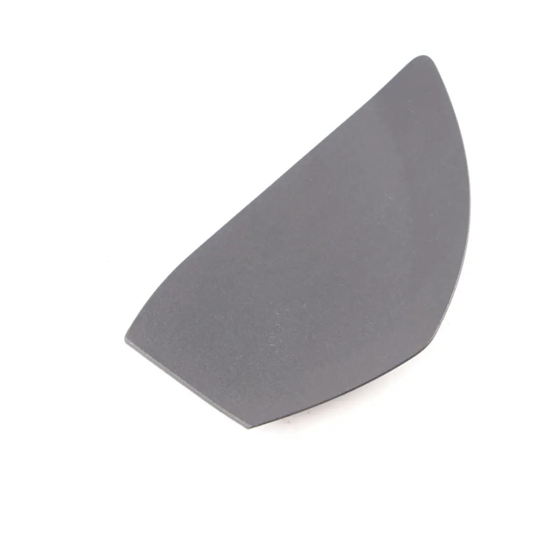 Mercedes CLS W218 Door Card Cover Trim Panel Front Left N/S Black - SKU A2187270148 - Part number A2187270148