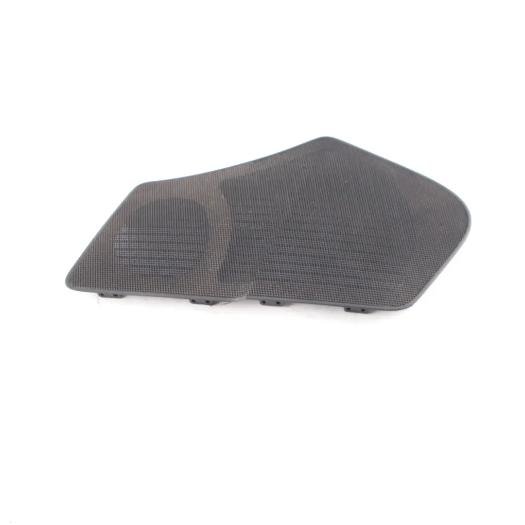 W218 Speaker Cover Front Left Door N/S Loudspeaker Trim to Mercedes CLS with Part number A2187270188 Mercedes CLS W218 Speaker Cover Front Left Door N/S Loudspeaker Trim - SKU A2187270188 - Part number A2187270188
