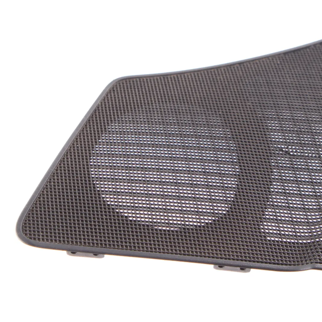 W218 Speaker Cover Front Left Door N/S Loudspeaker Trim to Mercedes CLS with Part number A2187270188 Mercedes CLS W218 Speaker Cover Front Left Door N/S Loudspeaker Trim - SKU A2187270188 - Part number A2187270188