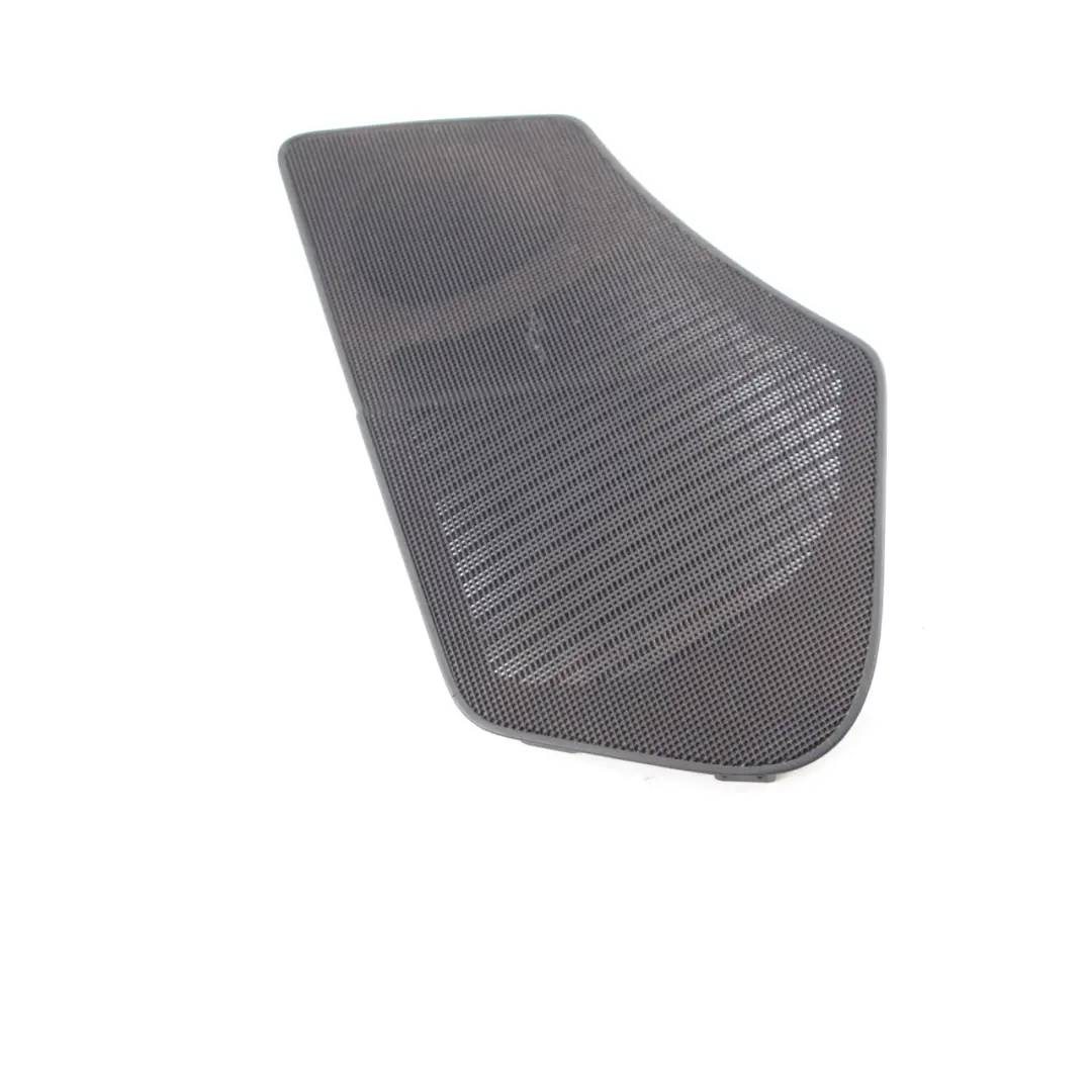 W218 Speaker Cover Front Left Door N/S Loudspeaker Trim to Mercedes CLS with Part number A2187270188 Mercedes CLS W218 Speaker Cover Front Left Door N/S Loudspeaker Trim - SKU A2187270188 - Part number A2187270188