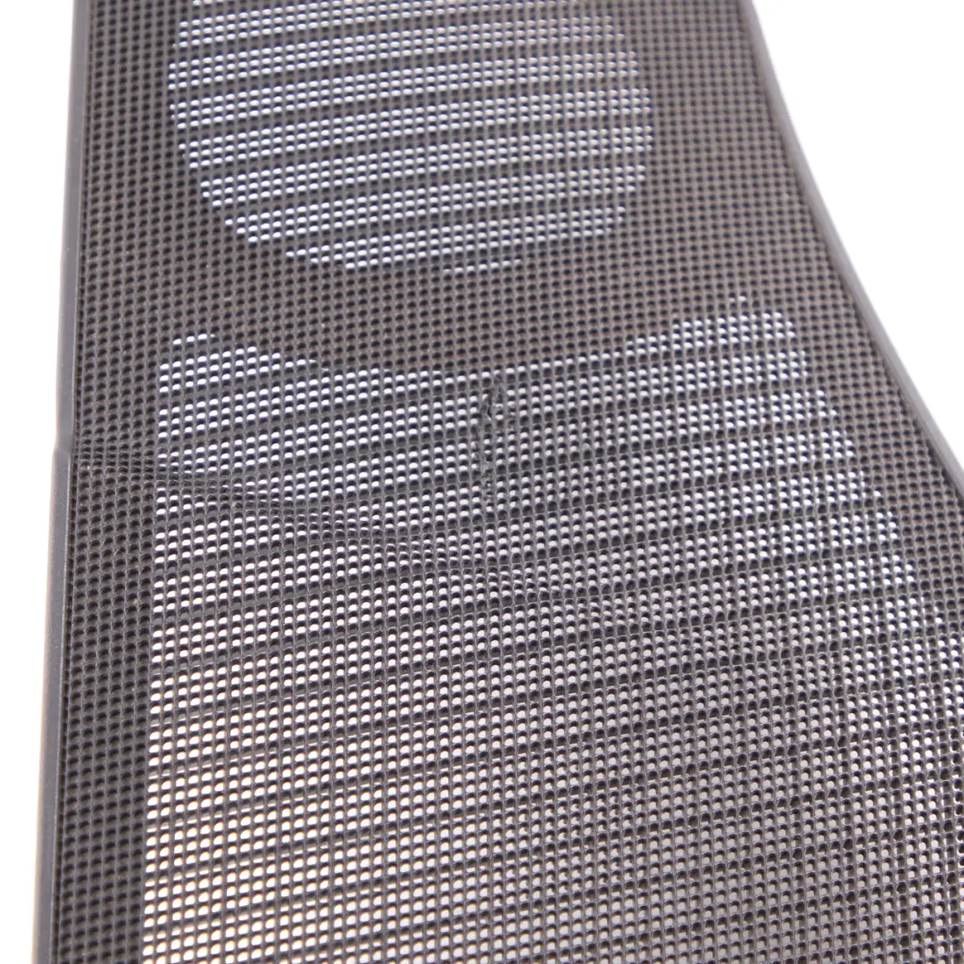 W218 Speaker Cover Front Left Door N/S Loudspeaker Trim to Mercedes CLS with Part number A2187270188 Mercedes CLS W218 Speaker Cover Front Left Door N/S Loudspeaker Trim - SKU A2187270188 - Part number A2187270188