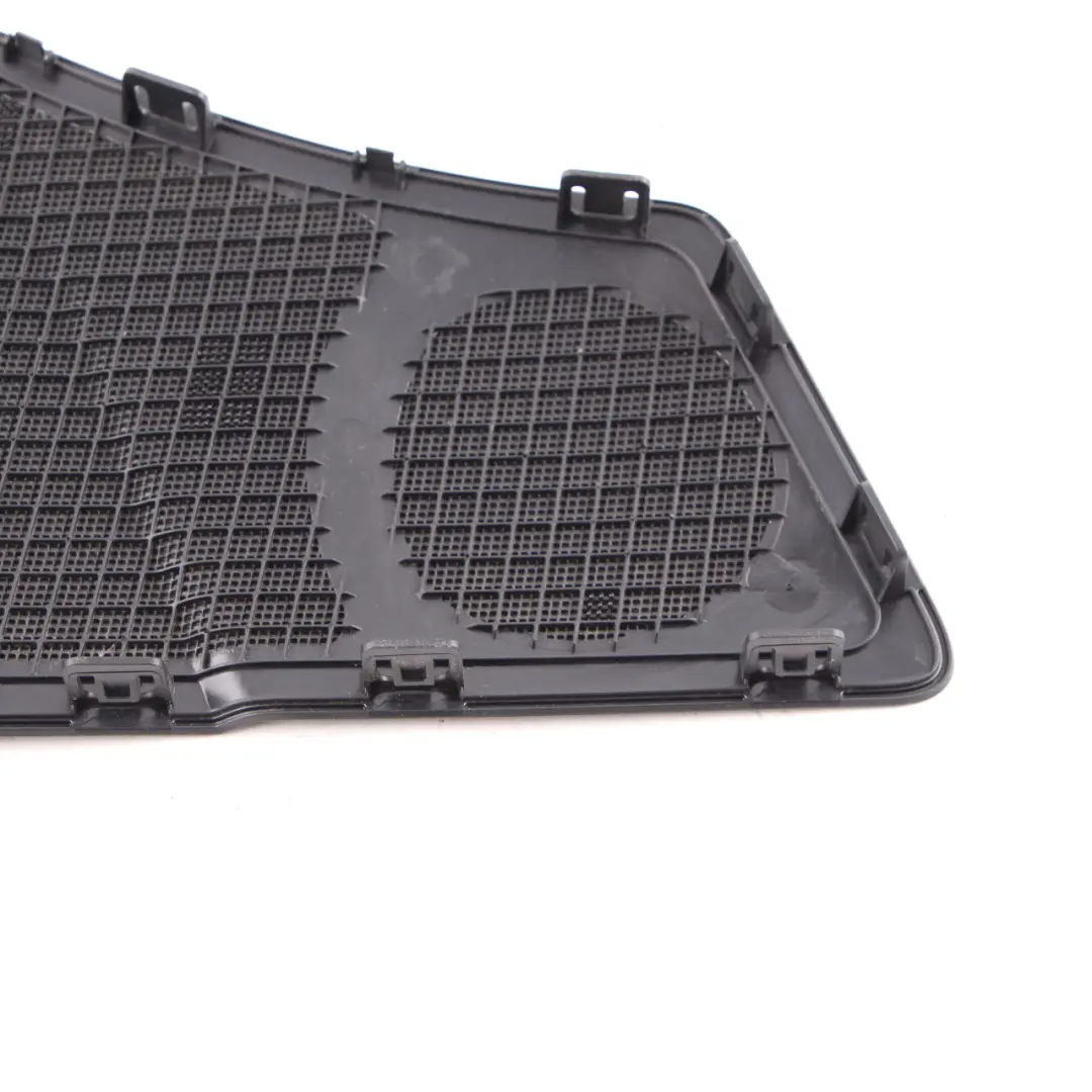 W218 Speaker Cover Front Left Door N/S Loudspeaker Trim to Mercedes CLS with Part number A2187270188 Mercedes CLS W218 Speaker Cover Front Left Door N/S Loudspeaker Trim - SKU A2187270188 - Part number A2187270188