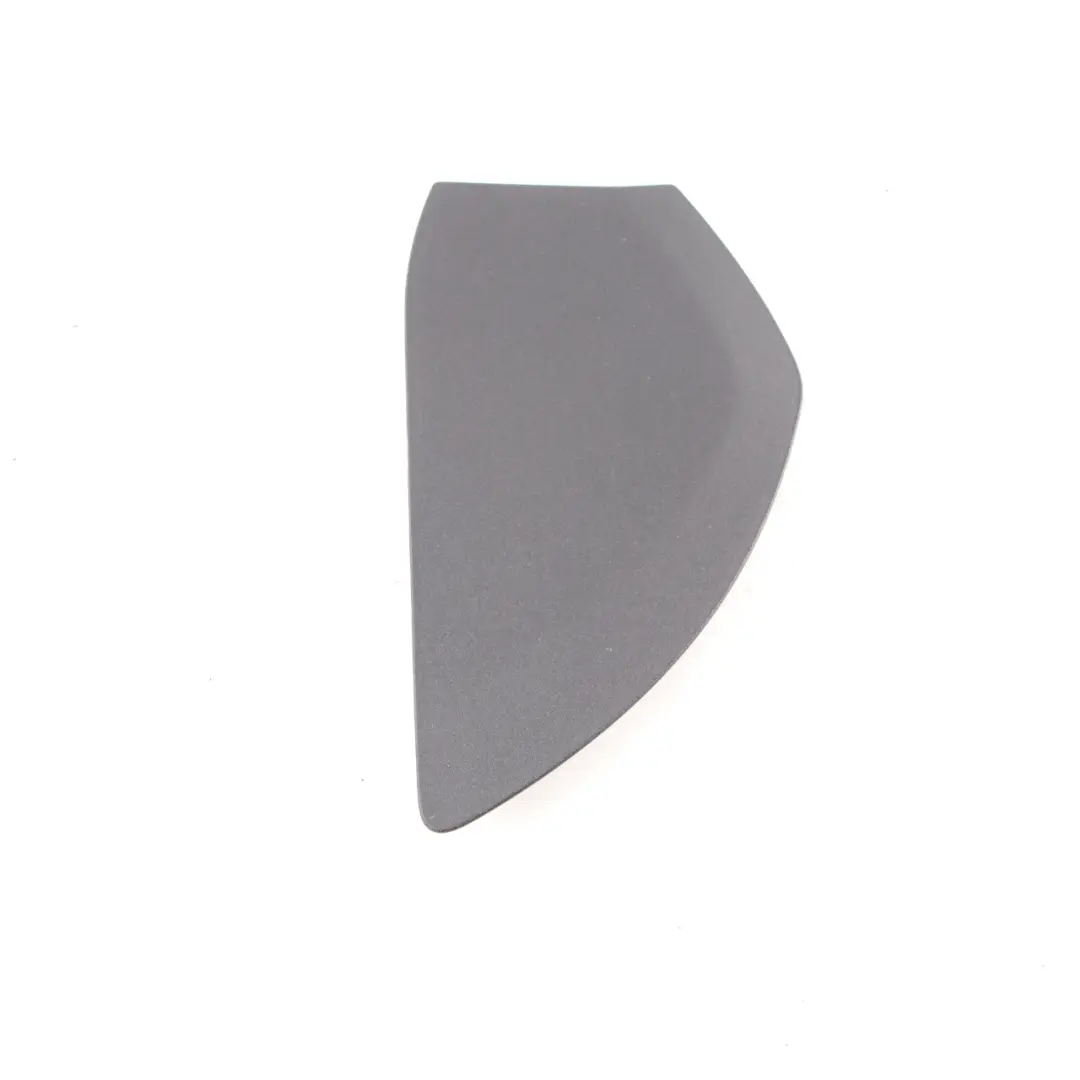 W218 Door Card Cover Trim Panel Front Right O/S Black to Mercedes CLS with Part number A2187270248 Mercedes CLS W218 Door Card Cover Trim Panel Front Right O/S Black - SKU A2187270248 - Part number A2187270248