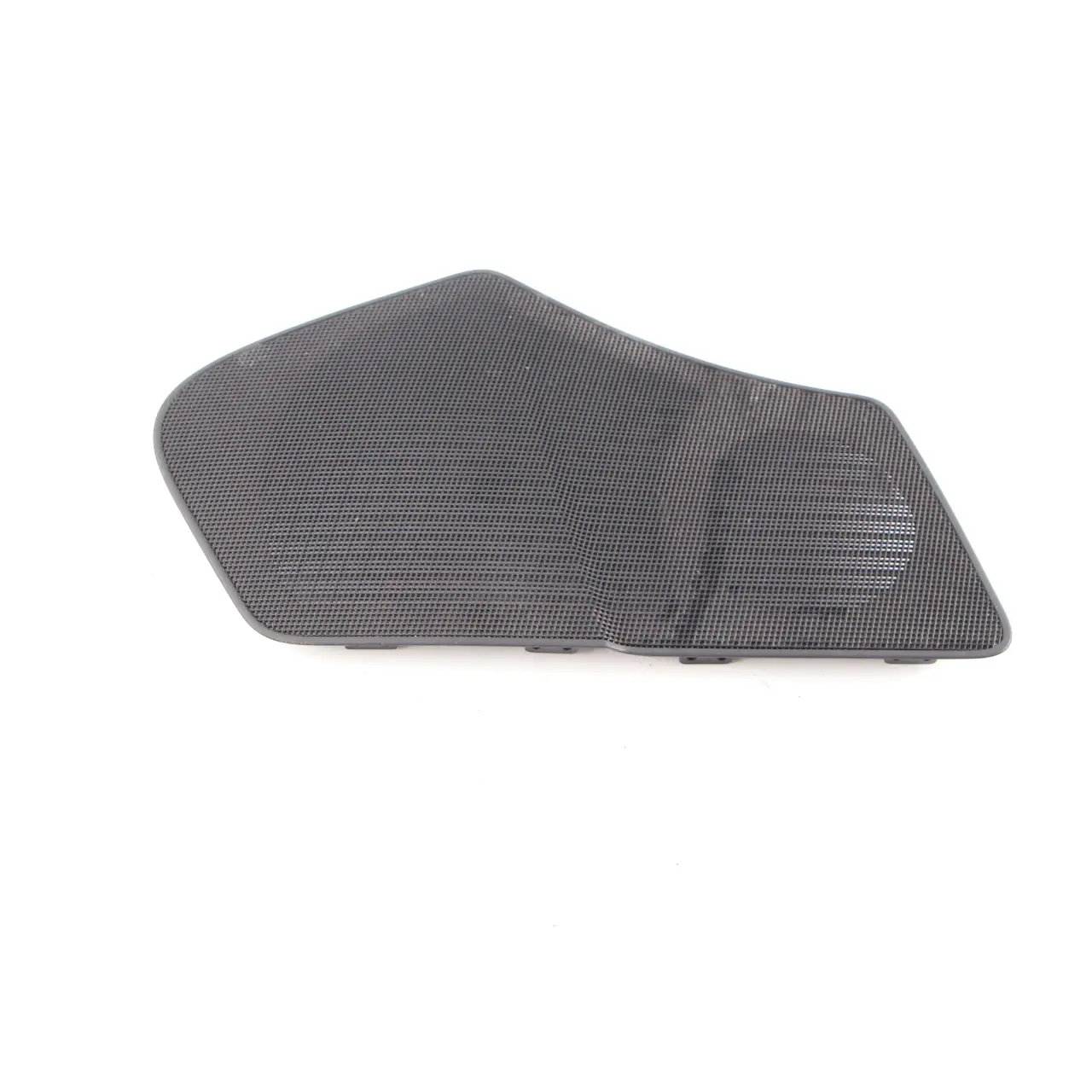 Mercedes W218 Lautsprecher Abdeckung Vorne Rechts Tür Blende A2187270288