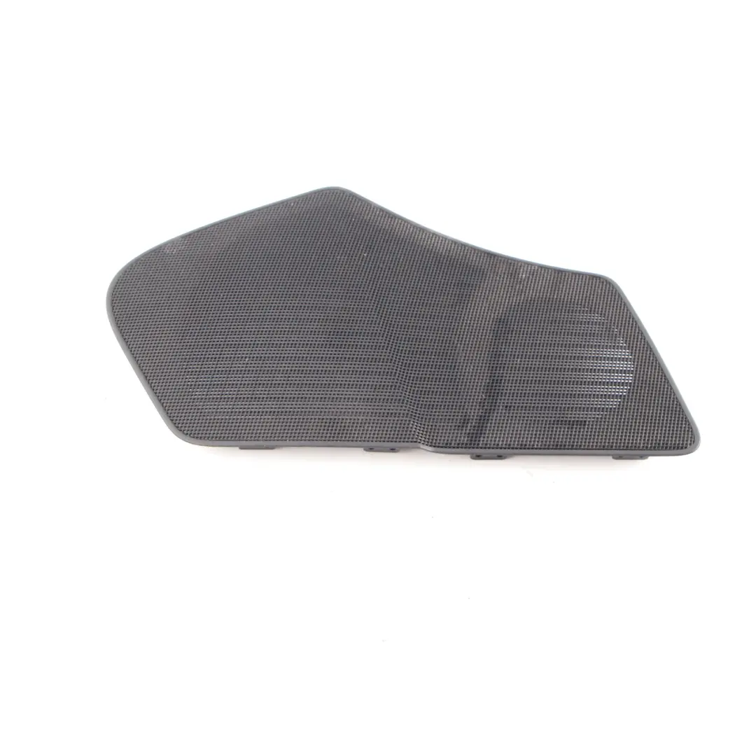 W218 Speaker Cover Front Right Door O/S Loudspeaker Trim to Mercedes with Part number A2187270288 Mercedes W218 Speaker Cover Front Right Door O/S Loudspeaker Trim - SKU A2187270288 - Part number A2187270288