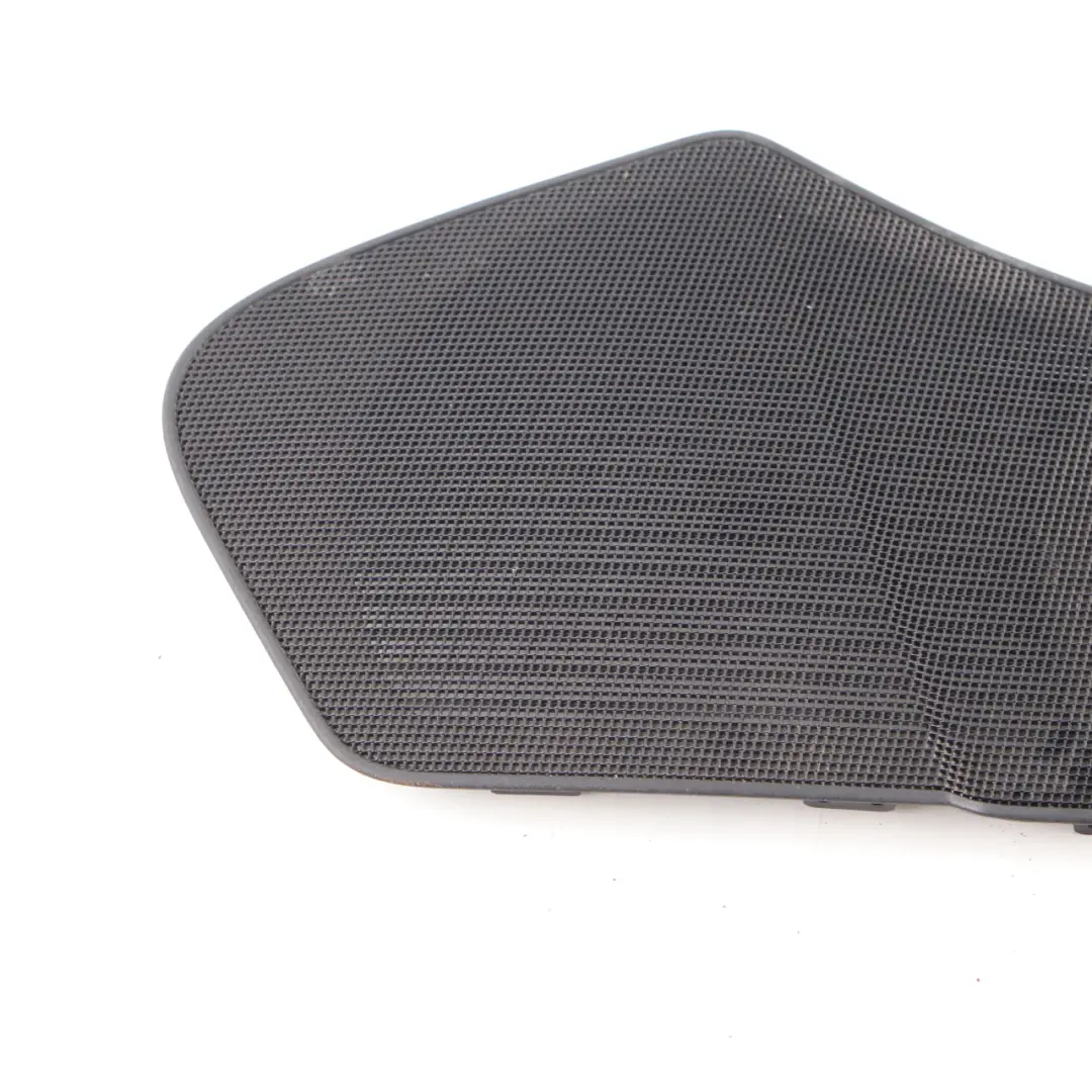 W218 Speaker Cover Front Right Door O/S Loudspeaker Trim to Mercedes with Part number A2187270288 Mercedes W218 Speaker Cover Front Right Door O/S Loudspeaker Trim - SKU A2187270288 - Part number A2187270288