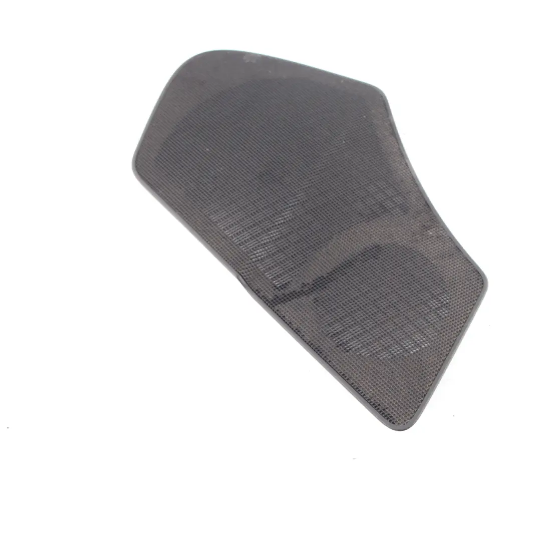 Mercedes W218 Speaker Cover Front Right Door O/S Loudspeaker Trim - SKU A2187270288 - Part number A2187270288