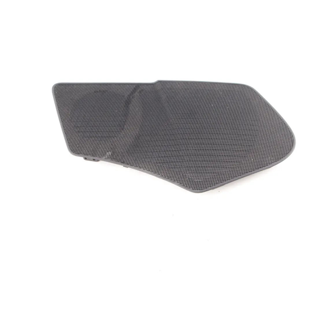 W218 Speaker Cover Front Right Door O/S Loudspeaker Trim to Mercedes with Part number A2187270288 Mercedes W218 Speaker Cover Front Right Door O/S Loudspeaker Trim - SKU A2187270288 - Part number A2187270288