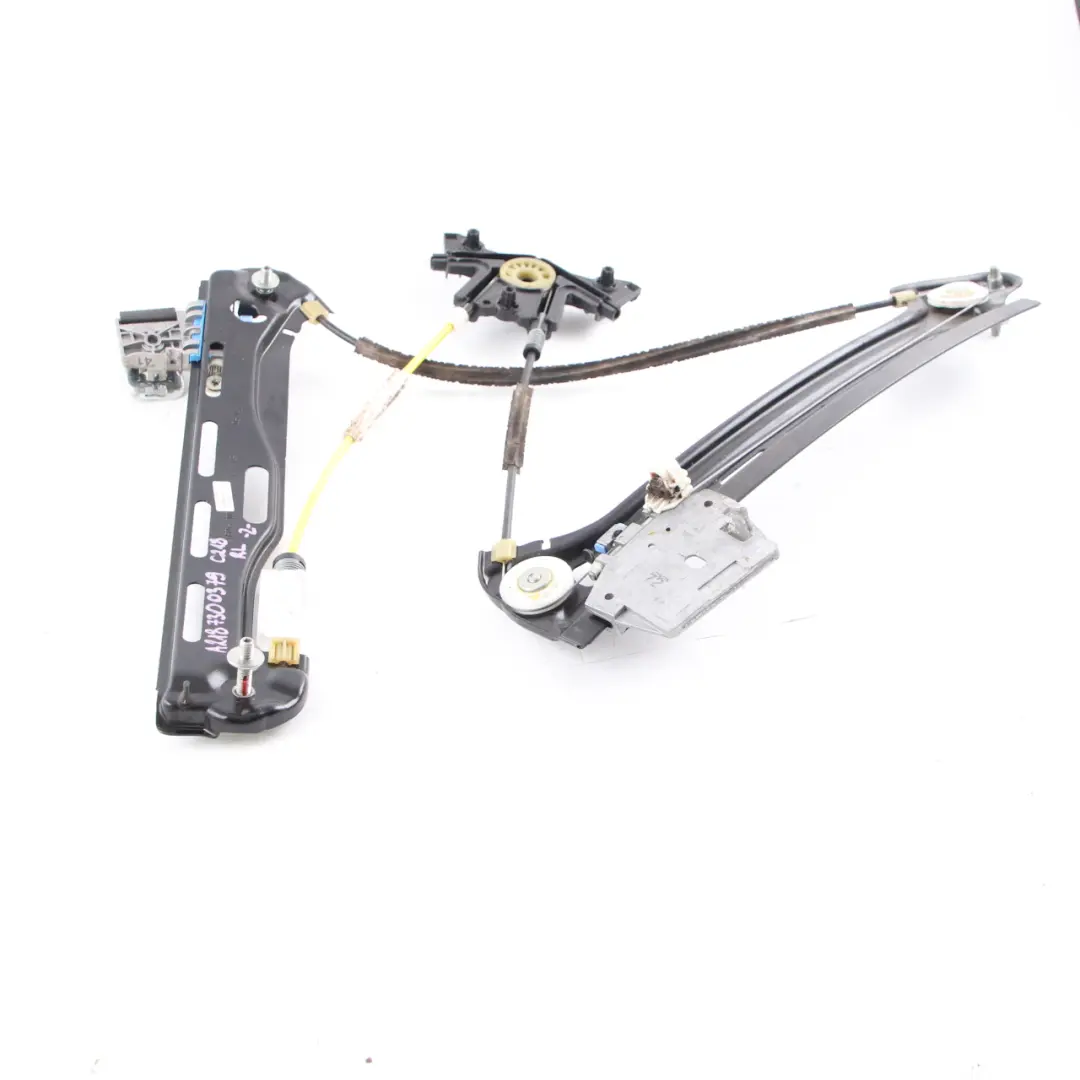 W218 Window Lifter Regulator Mechanism Rear Left N/S to Mercedes CLS with Part number A2187300379 Mercedes CLS W218 Window Lifter Regulator Mechanism Rear Left N/S - SKU A2187300379-1 - Part number A2187300379