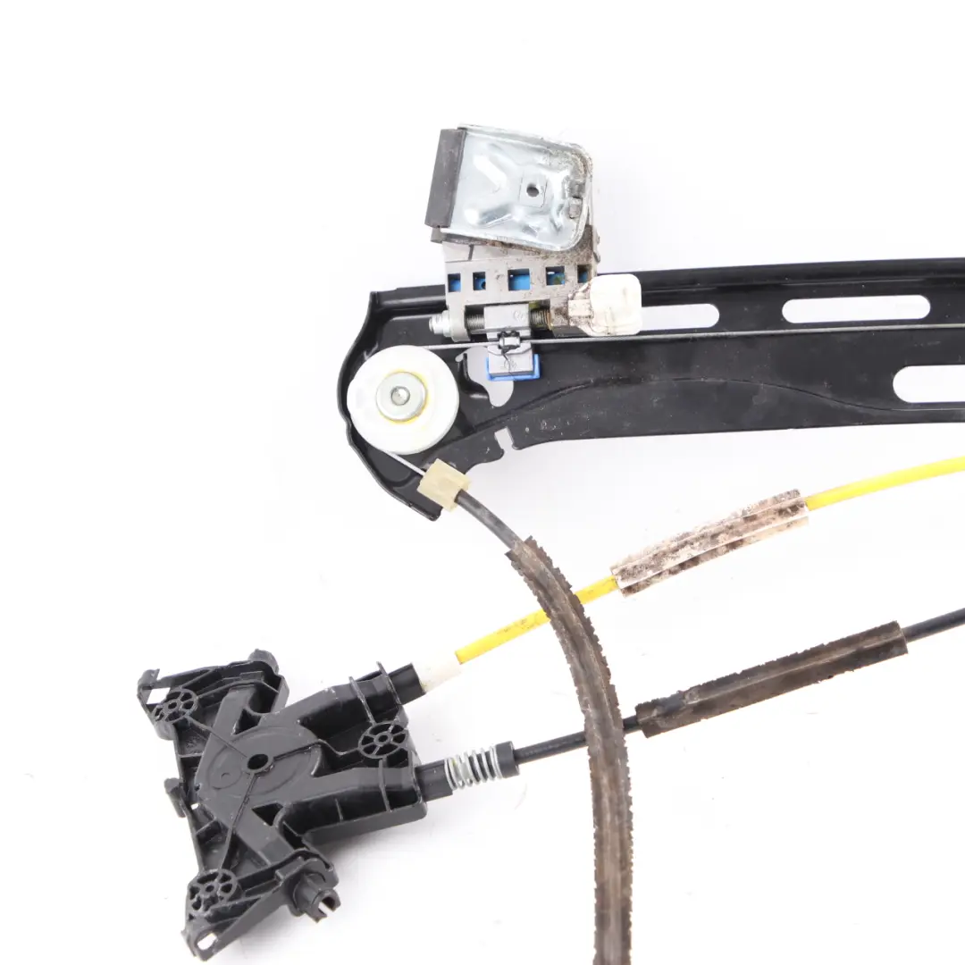 W218 Window Lifter Regulator Mechanism Rear Left N/S to Mercedes CLS with Part number A2187300379 Mercedes CLS W218 Window Lifter Regulator Mechanism Rear Left N/S - SKU A2187300379-1 - Part number A2187300379