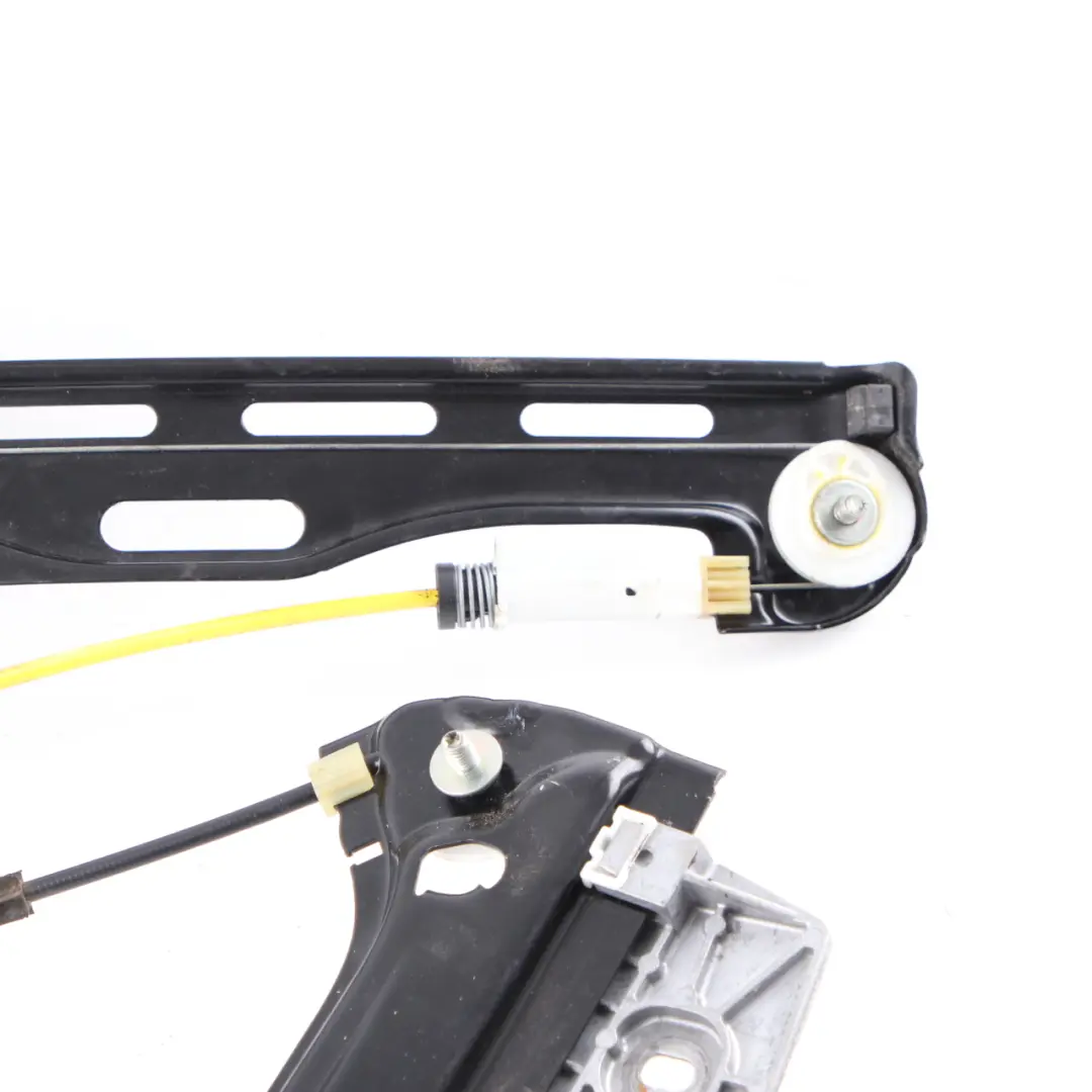 W218 Window Lifter Regulator Mechanism Rear Left N/S to Mercedes CLS with Part number A2187300379 Mercedes CLS W218 Window Lifter Regulator Mechanism Rear Left N/S - SKU A2187300379-1 - Part number A2187300379