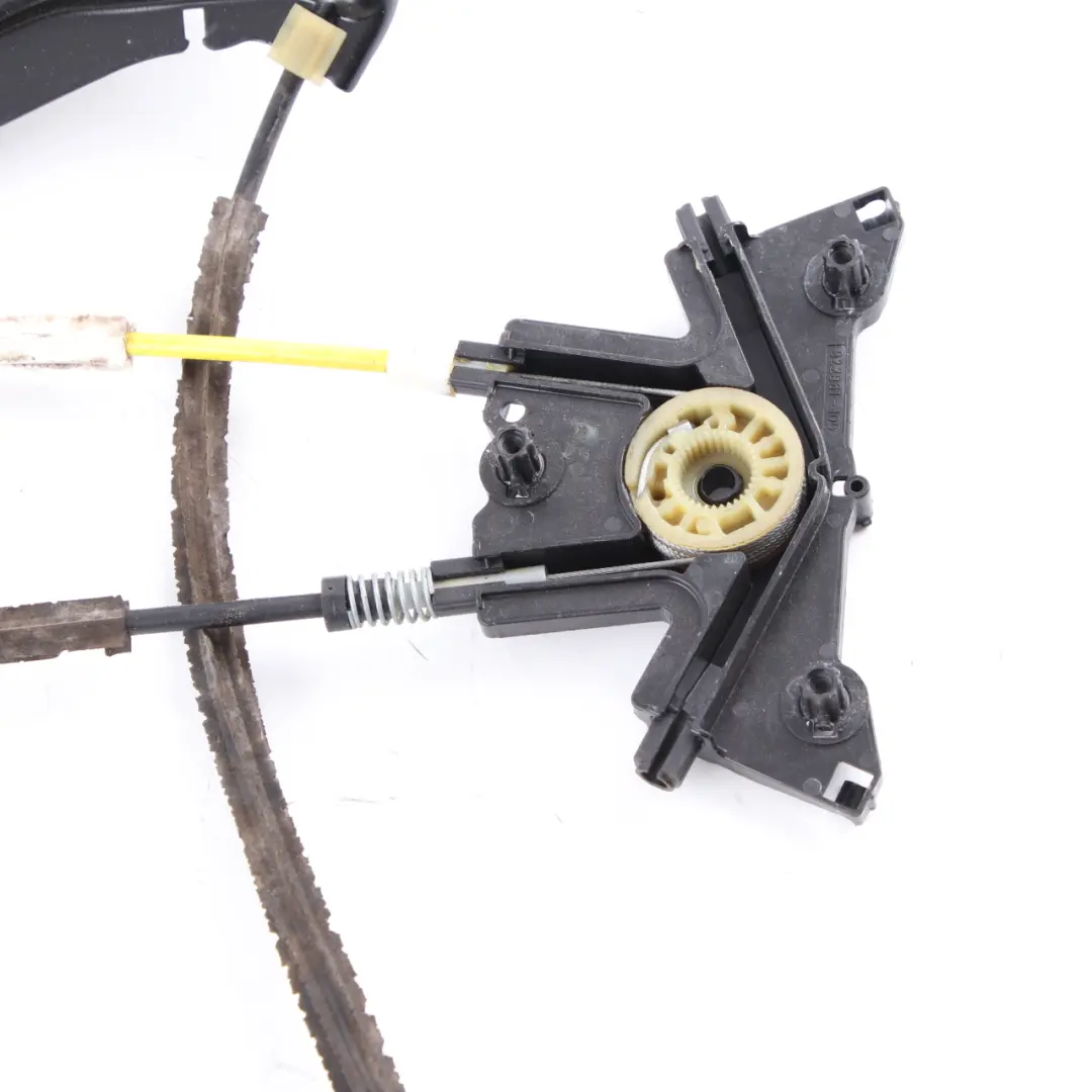 W218 Window Lifter Regulator Mechanism Rear Left N/S to Mercedes CLS with Part number A2187300379 Mercedes CLS W218 Window Lifter Regulator Mechanism Rear Left N/S - SKU A2187300379-1 - Part number A2187300379