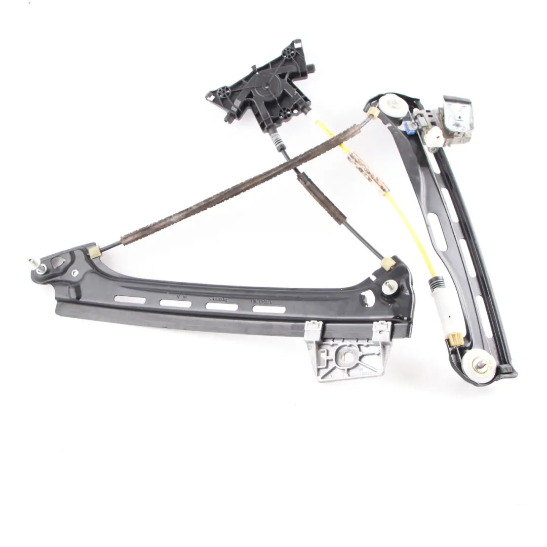  Window Lifter Holder Mercedes CLS W218 Rear Left N/S Window Regulator Mount - SKU A2187300379 - Part number A2187300379