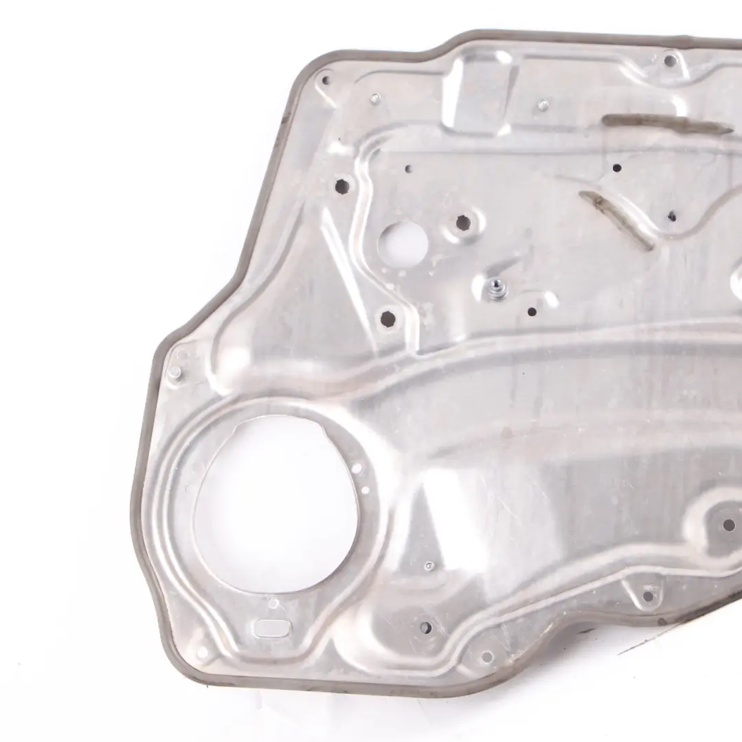  Window Lifter Holder Mercedes CLS W218 Rear Left N/S Window Regulator Mount - SKU A2187300379 - Part number A2187300379
