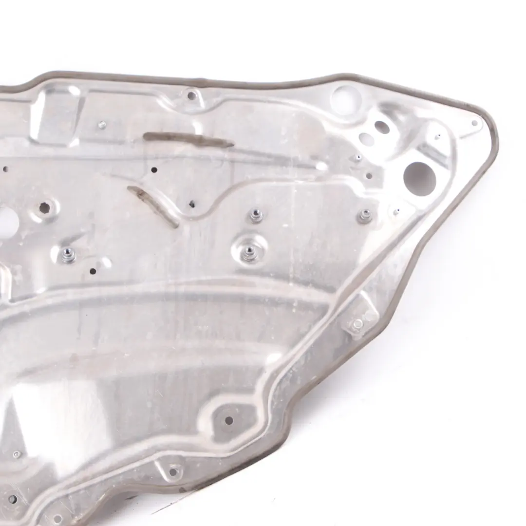 Window Lifter Holder Mercedes CLS W218 Rear Left N/S Window Regulator Mount to with Part number A2187300379 Window Lifter Holder Mercedes CLS W218 Rear Left N/S Window Regulator Mount - SKU A2187300379 - Part number A2187300379