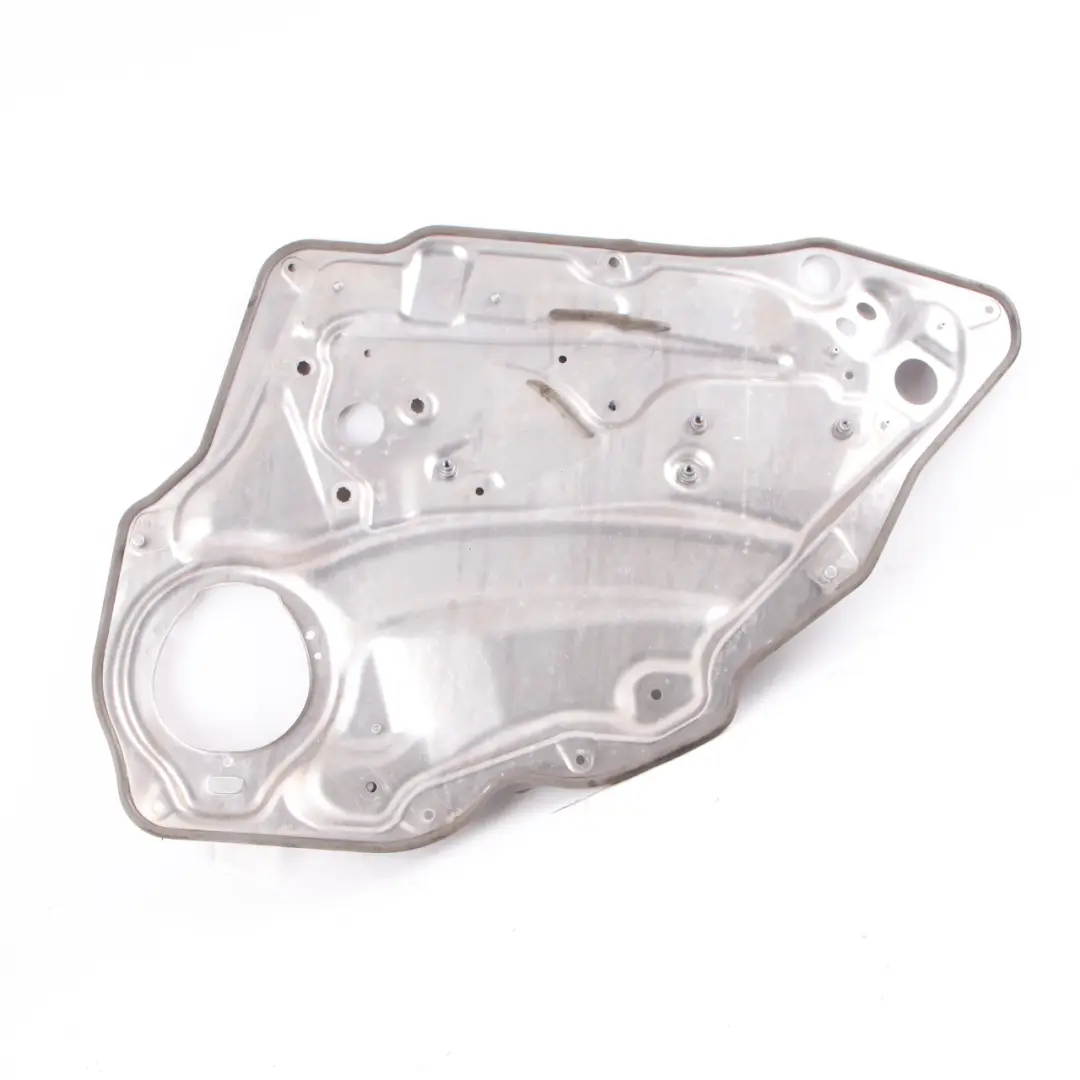 Window Lifter Holder Mercedes CLS W218 Rear Left N/S Window Regulator Mount to with Part number A2187300379 Window Lifter Holder Mercedes CLS W218 Rear Left N/S Window Regulator Mount - SKU A2187300379 - Part number A2187300379