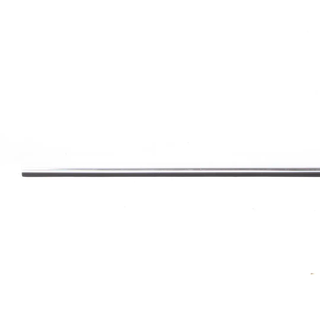 Mercedes CLS W218 Window Strip Rear Door Right O/S Trim Moulding - SKU A2187300424 - Part number A2187300424
