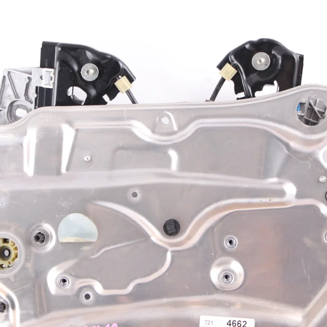 Window Lifter Mercedes CLS W218 Rear Right O/S Window Regulator to with Part number A2187300479 Window Lifter Mercedes CLS W218 Rear Right O/S Window Regulator - SKU A2187300479 - Part number A2187300479