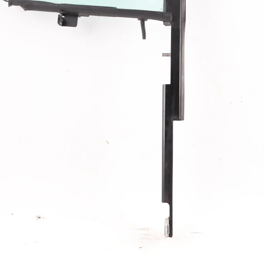 Mercedes CLS W218 Window Glass Rear Door Right O/S Quarter Green AS2 - SKU A2187302400 - Part number A2187302400